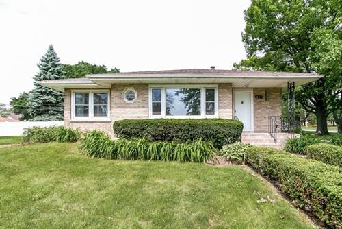 804 S Yale, Villa Park, IL 60181