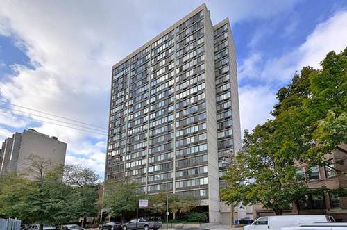 2754 N Hampden Unit 2002, Chicago, IL 60614