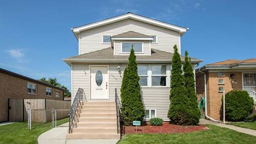 3406 N Overhill, Chicago, IL 60634