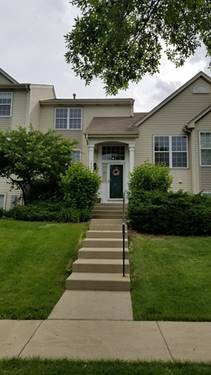 1602 Silvergate, Gurnee, IL 60031