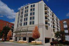 595 S Des Plaines River Unit 805, Des Plaines, IL 60016