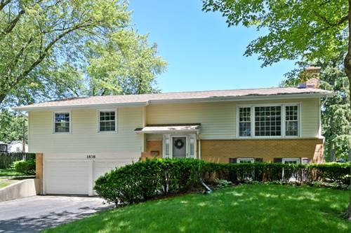 1838 E Jonquil, Arlington Heights, IL 60004