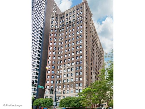 1448 N Lake Shore Unit 2C, Chicago, IL 60610