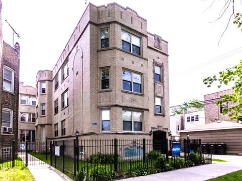 2615 N Harding Unit 2, Chicago, IL 60647