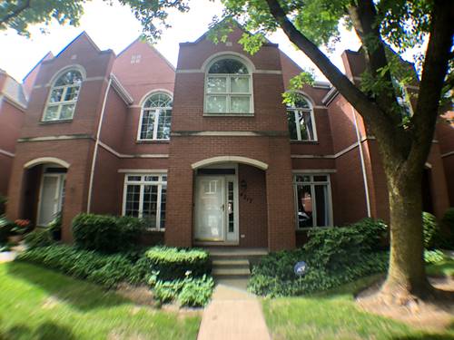 4217 W Harrington, Chicago, IL 60646