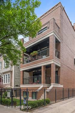 1214 W Barry Unit 2, Chicago, IL 60657