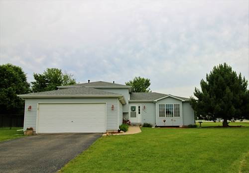 1306 Shannon, Minooka, IL 60447