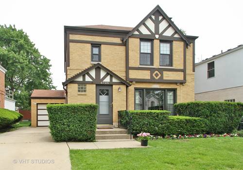 6725 N Keating, Lincolnwood, IL 60712