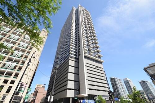 235 W Van Buren Unit 3908, Chicago, IL 60607