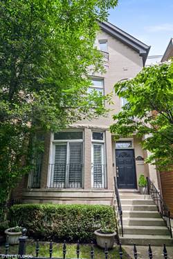 1114 W Lill, Chicago, IL 60614