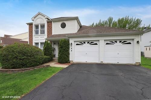 144 N Fiore, Vernon Hills, IL 60061