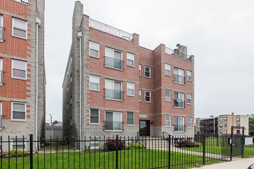 4439 S Calumet Unit 1S, Chicago, IL 60653