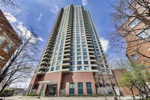 501 N Clinton Unit 1505, Chicago, IL 60654