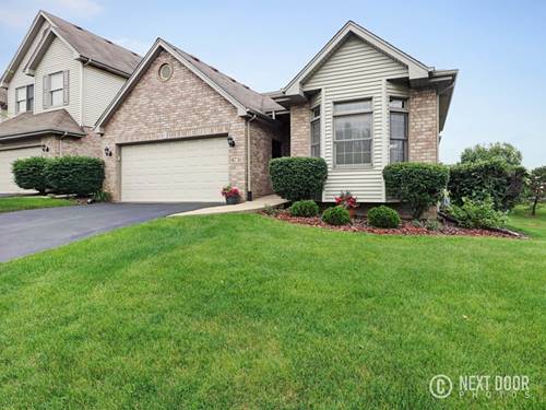 8730 Crystal Creek, Orland Park, IL 60462