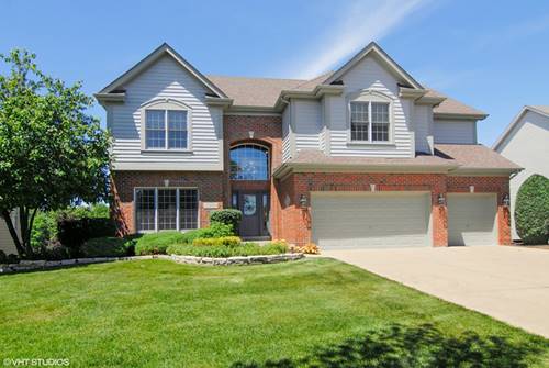 13728 Hunt Club, Plainfield, IL 60544