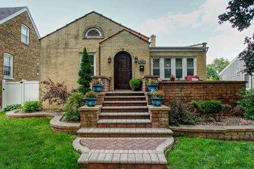 9309 S 54th, Oak Lawn, IL 60453