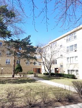 6116 N Winchester Unit 1I, Chicago, IL 60660