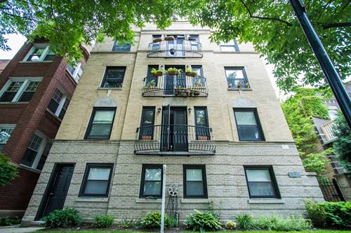 6331 N Glenwood Unit 2, Chicago, IL 60660