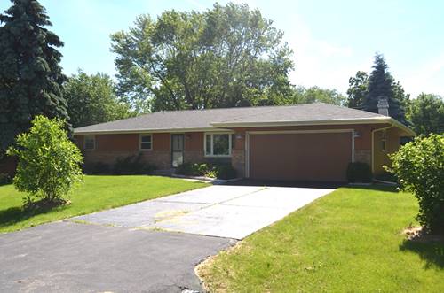 3157 Shelburne, Rockford, IL 61109