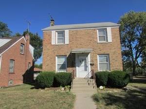 212 E 140th, Dolton, IL 60419