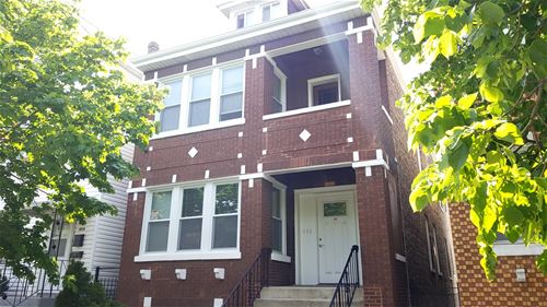 4812 S Damen, Chicago, IL 60609