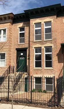 2446 W Taylor Unit 2, Chicago, IL 60612