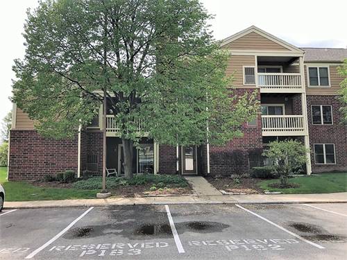 102 Glengarry Unit 6-204, Bloomingdale, IL 60108