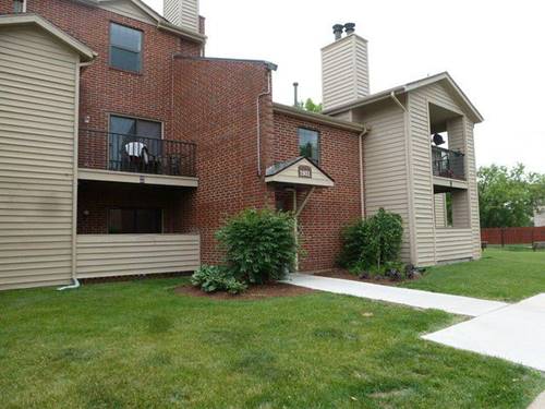 1931 N Hicks Unit 110, Palatine, IL 60074