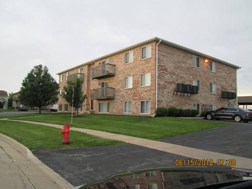 565 N Strack Unit 202, Cortland, IL 60112