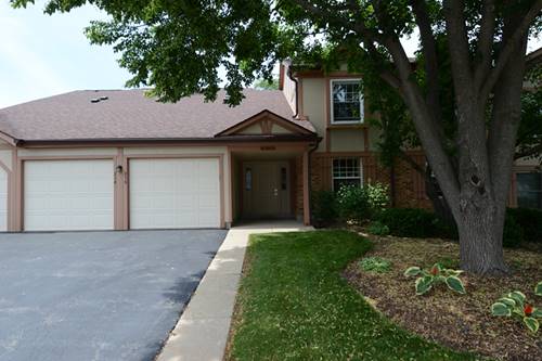 254 Appletree Unit 254, Buffalo Grove, IL 60089