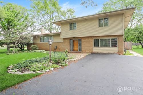 13105 S Adsit, Palos Park, IL 60464