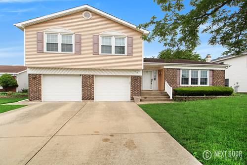 121 Fleetwood, Glendale Heights, IL 60139