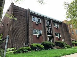 337 S Maple Unit 31, Oak Park, IL 60302