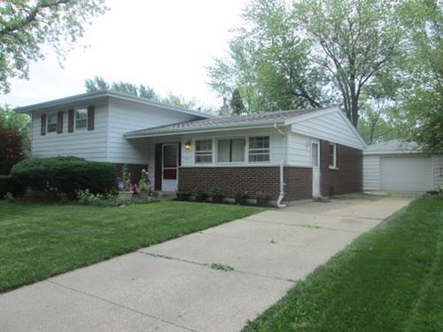 509 Blair, Park Forest, IL 60466