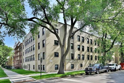 2648 W Glenlake Unit 1C, Chicago, IL 60659