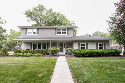 45 Bunting, Naperville, IL 60565