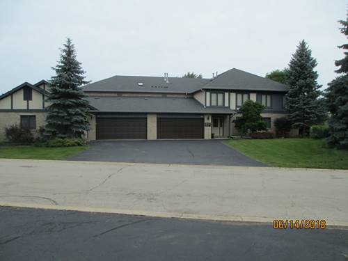 2753 Harbor Unit 2753, Joliet, IL 60431