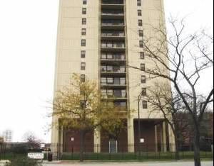 2901 S Michigan Unit 307, Chicago, IL 60616