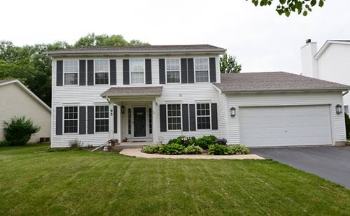 95 S Hankes, Aurora, IL 60506