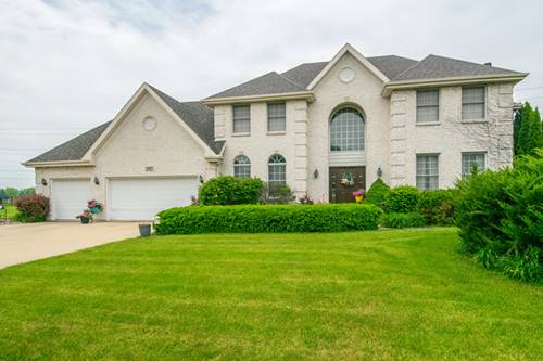 17417 S Honora, Plainfield, IL 60586