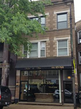 2137 W Belmont Unit 3, Chicago, IL 60618