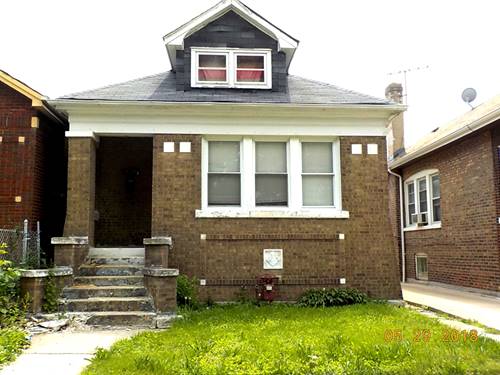 5125 W Bloomingdale, Chicago, IL 60639