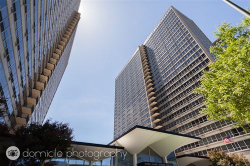 3550 N Lake Shore Unit 701, Chicago, IL 60657