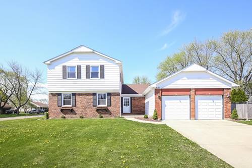 621 Essington, Buffalo Grove, IL 60089