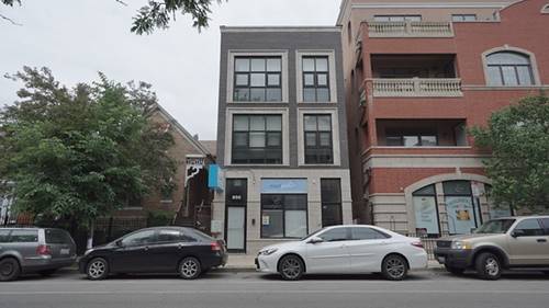 850 N Damen Unit 1R, Chicago, IL 60622