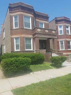 7552 S Langley, Chicago, IL 60619