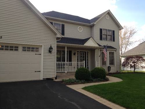 5215 Coneflower, Naperville, IL 60564