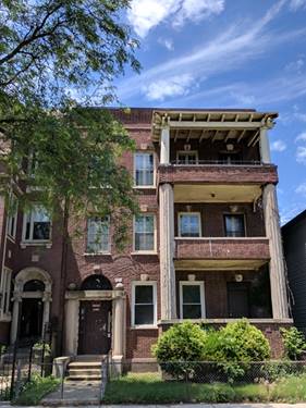 4834 S King Unit 2E, Chicago, IL 60615