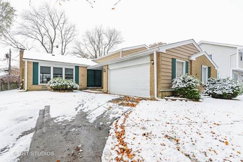 1013 E 153rd, South Holland, IL 60473