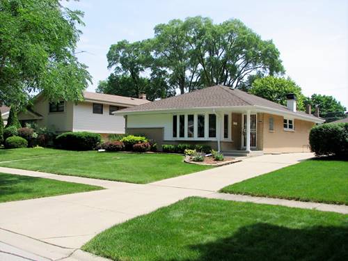 409 N Patton, Arlington Heights, IL 60005